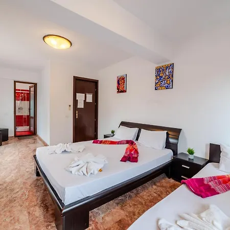Guest house Vila Ayann Eforie Nord