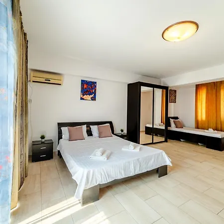 Guest house Vila Ayann *