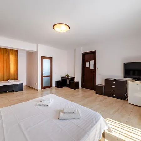 Guest house Vila Ayann Eforie Nord