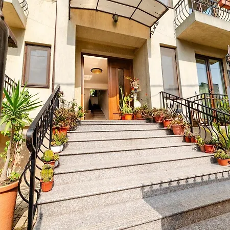 Guest house Vila Ayann Eforie Nord