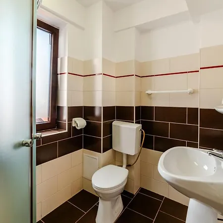 Vila Ayann Guest house Eforie Nord