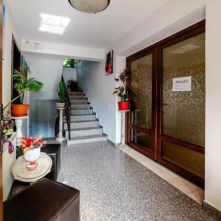 Vila Ayann Eforie Nord