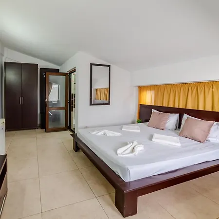 Vila Ayann Guest house *